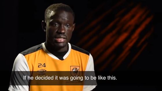 Vidéo – Baye Oumar Niasse: « Koeman à tout fait pour me compliquer la vie à Everton »