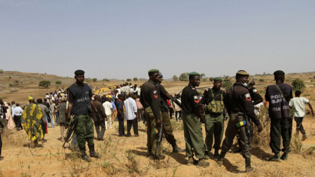 Nigeria : 35 morts après des violences inter-ethniques au centre du pays