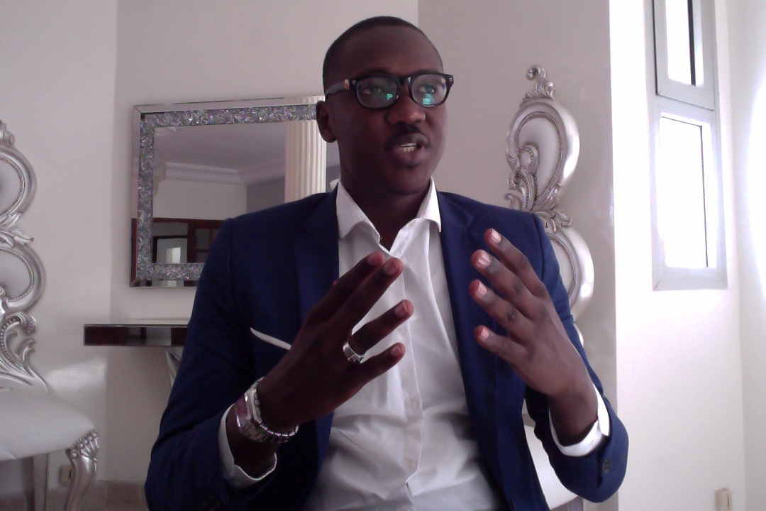 Papa Djibril Guissé : « Macky Sall est le président de la rupture »