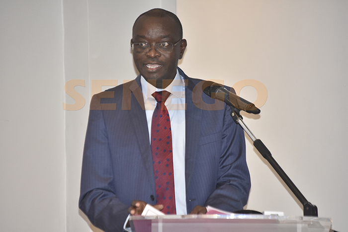 Amadou Ba : « Avec le PSE, le Sénégal n’est plus ce pays avec une faible croissance continue »