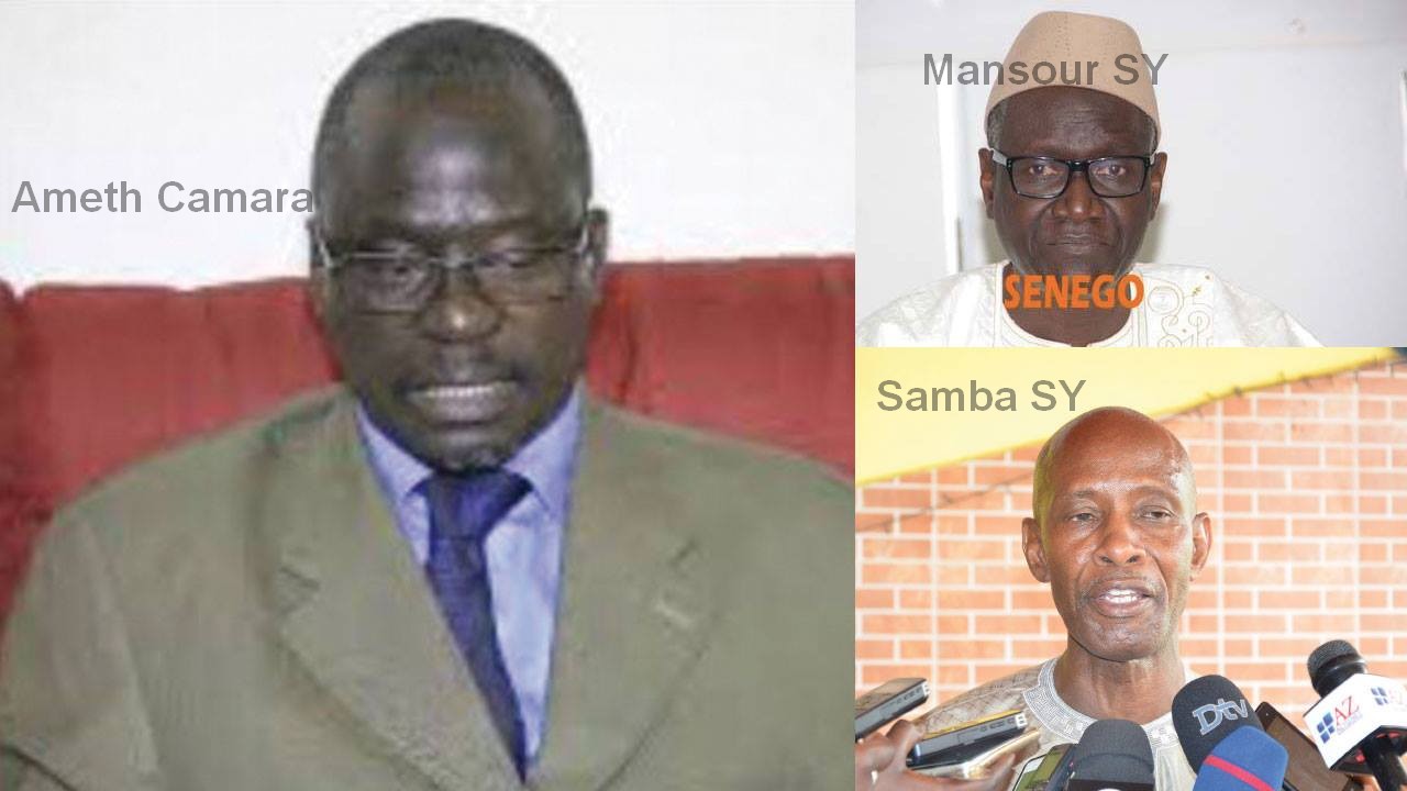 Le choix de Samba Sy, comme ministre du Travail, divise toujours le Pit…