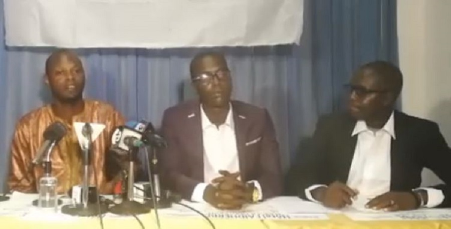 388 CDi et 28 CDD annulés: les ex-travailleurs du Port menacent Ababacar Sadikh Bèye…