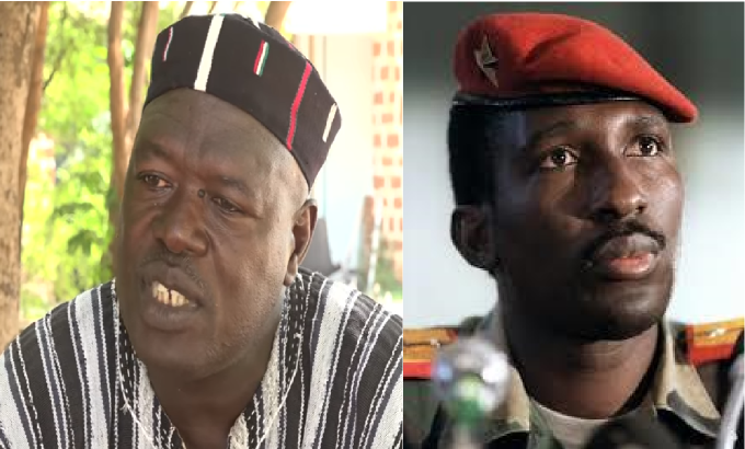 Vidéo : Le seul rescapé du 15 octobre 87, Alouna Traoré, témoigne sur la mort de Thomas Sankara