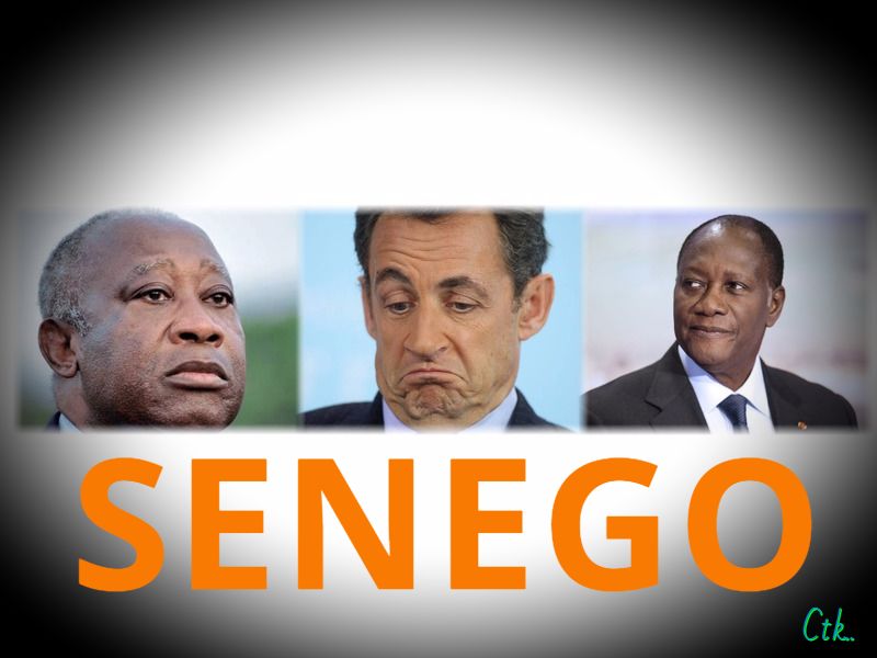 Vidéo – A la découverte d’un pays européen qui aurait orchestré l’arrestation et l’emprisonnement de Bagbo – Regardez !
