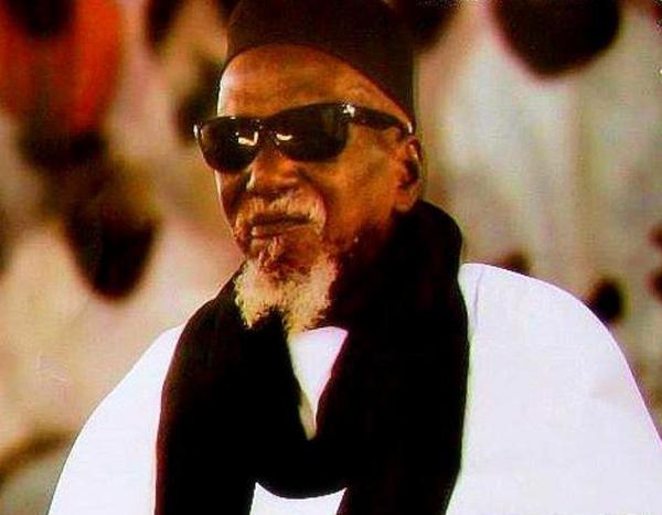 La vie et à l’œuvre de Serigne Cheikh Sidy Moukhtar Mbacké sur grand écran