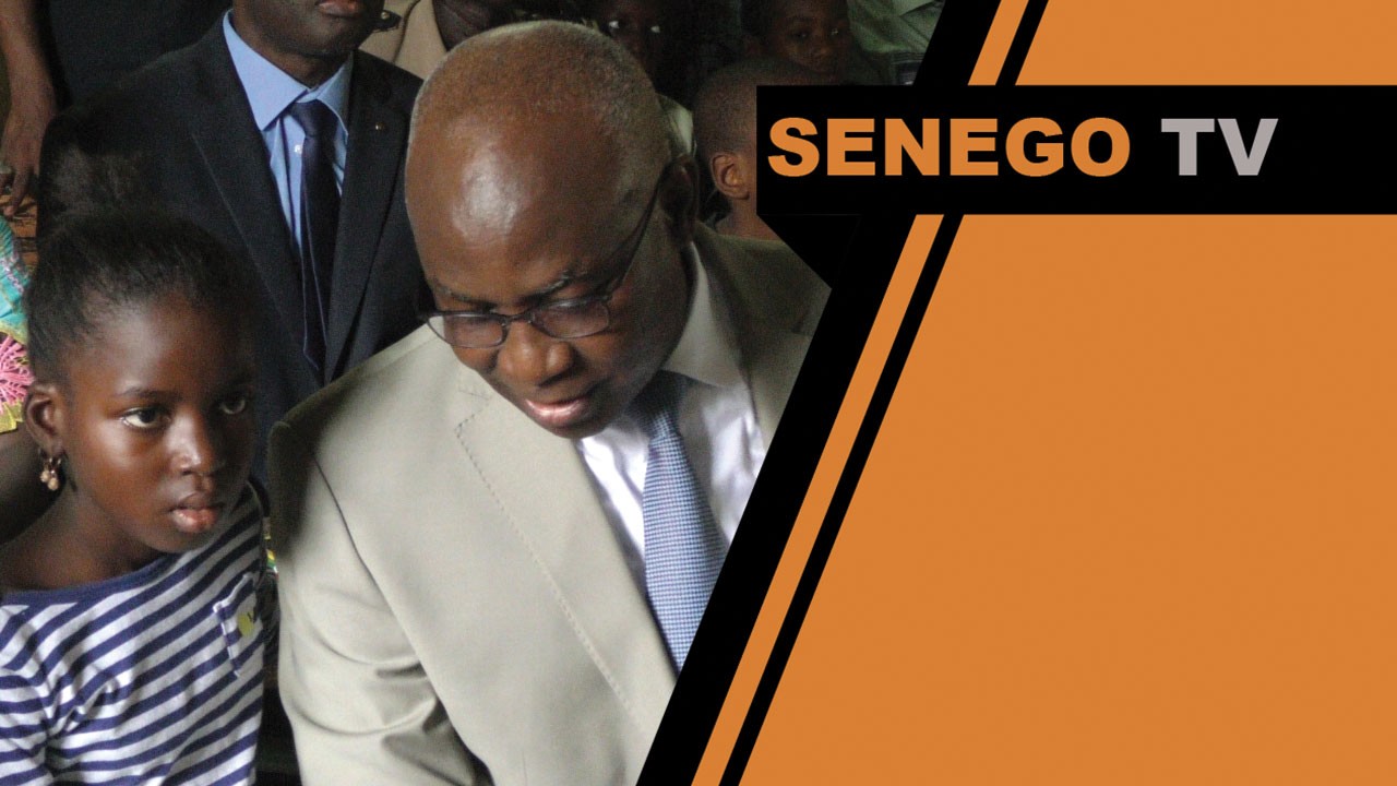 Senego TV –  »Oubi tay, diang tay »:  Serigne Mbaye Thiam satisfait…