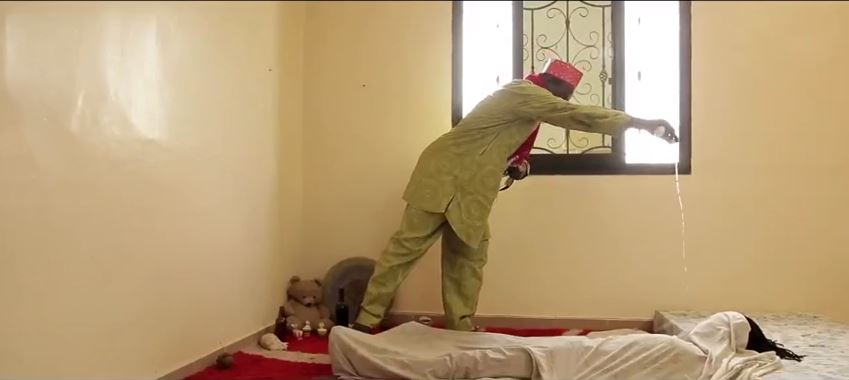 Vidéo : Dikoon épisode 113