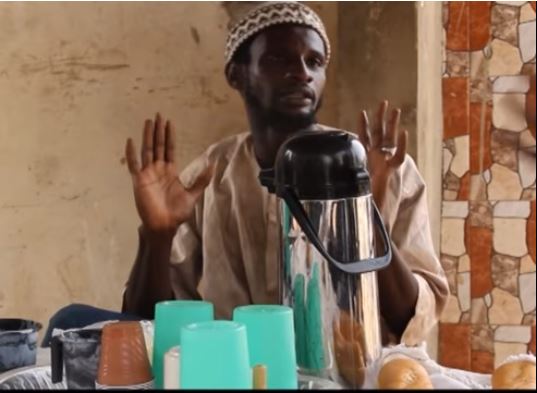 Penc Mi – Episode 2: Le mariage de Me Babou en vedette