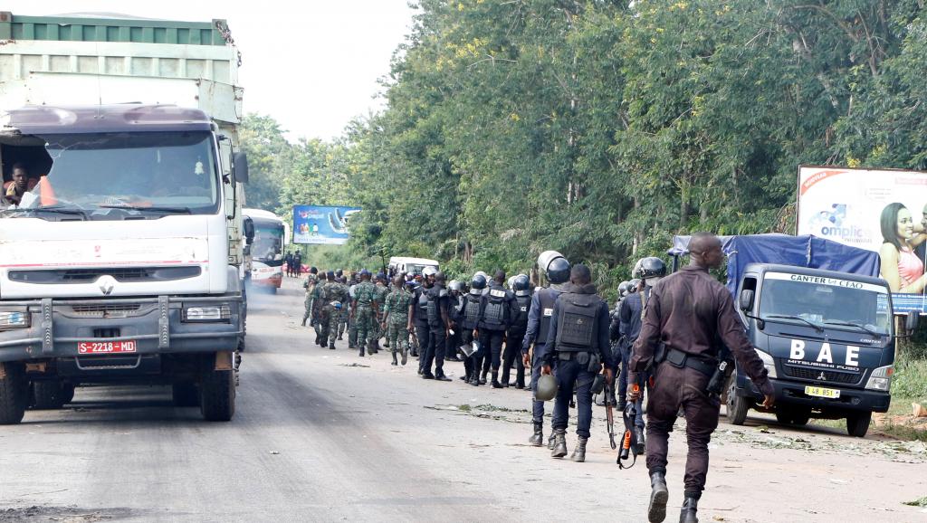 Côte d’Ivoire: un proche de Guillaume Soro finalement écroué pour «complot»