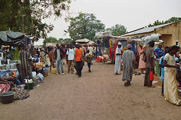 Développement local : Le maire de Sokone compte sur l’implication des populations