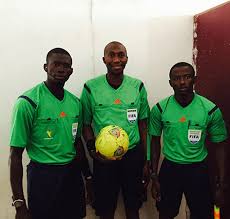 Coupe du monde des Clubs : Un trio arbitral sénégalais pour représenter l’Afrique