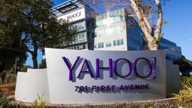 Cybercriminalité: Trois milliards de comptes Yahoo piratés…