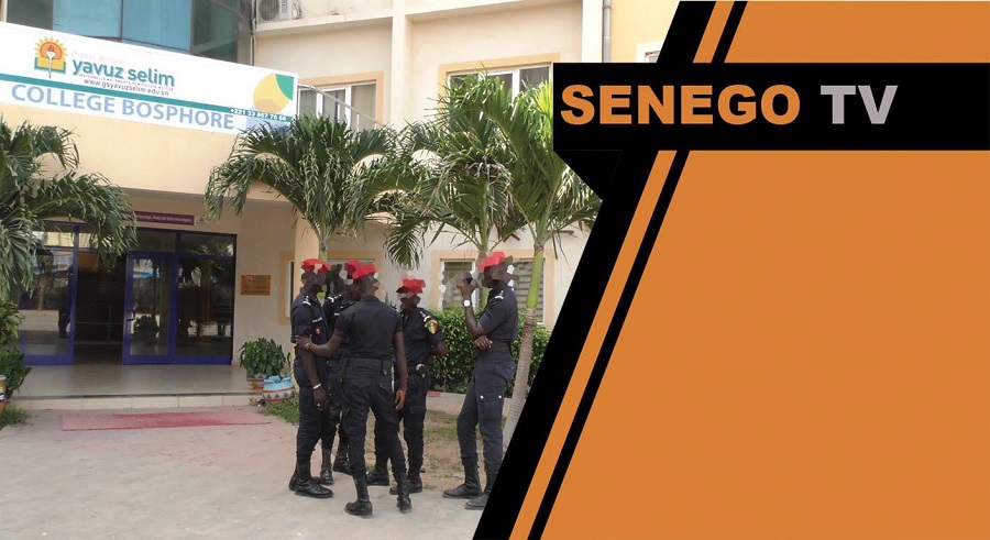 Senego TV – Yavuz Selim: « Macky Sall a déçu les Sénégalais… » Regardez