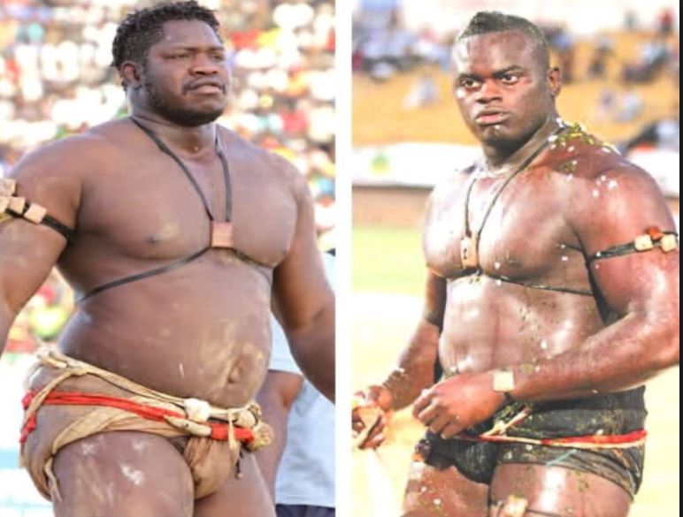 Lutte: Diene Diouf Kaire/Marley le 26 novembre, Tapha Tine vs Yékini Jr le 1er janvier !
