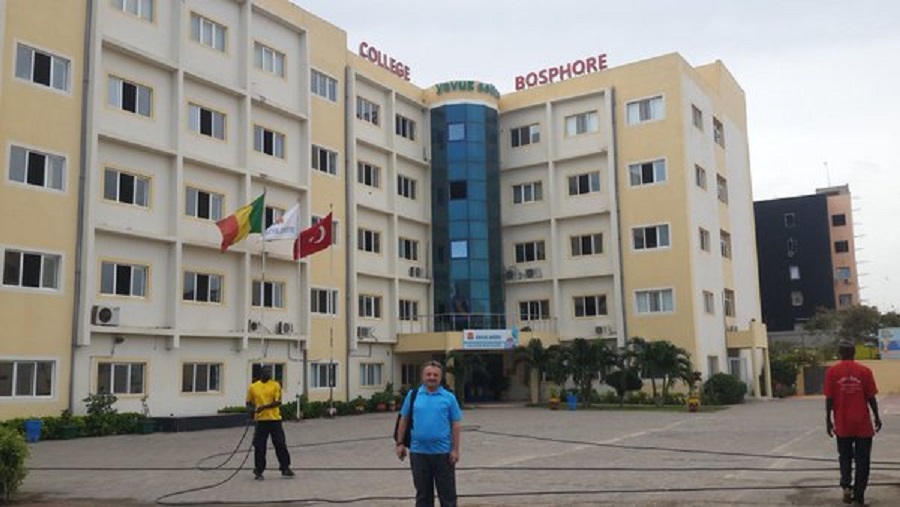 Le gouvernement turc aurait mis sur la table une forte somme pour s’approprier les écoles Yavuz Selim…