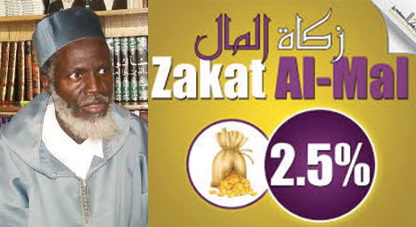 Audio: Forme, nature et fonctions de la Zakat