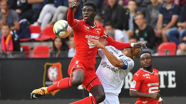 Rennes: Sabri Lamouchi, nouveau coach d’Ismaila Sarr