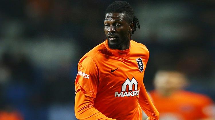 Vidéo – Super Lig: Avec un triplé, Adebayor terrasse Galatasaray