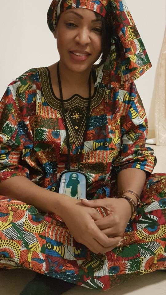 Découvrez la beauté des femmes en mode "Yaye Fall" (photos)