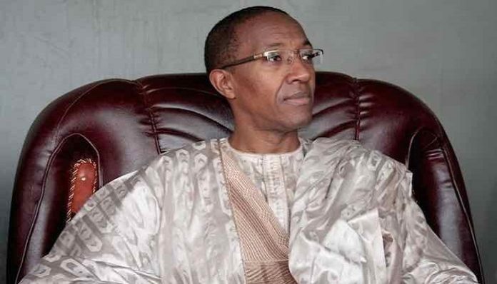 Abdoul Mbaye : « Que Khalifa Sall tire les leçons du vécu de Cheikh Ahmadou Bamba »