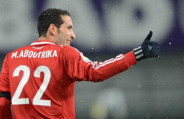 Vidéo- Drogba rend hommage à Mohamed Aboutrika