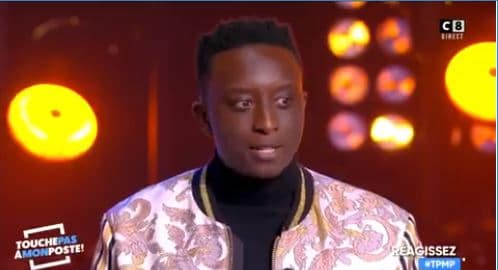 Vidéo – Ahmed Sylla comédien: « ce que fait la Libye est un crime contre l’humanité »