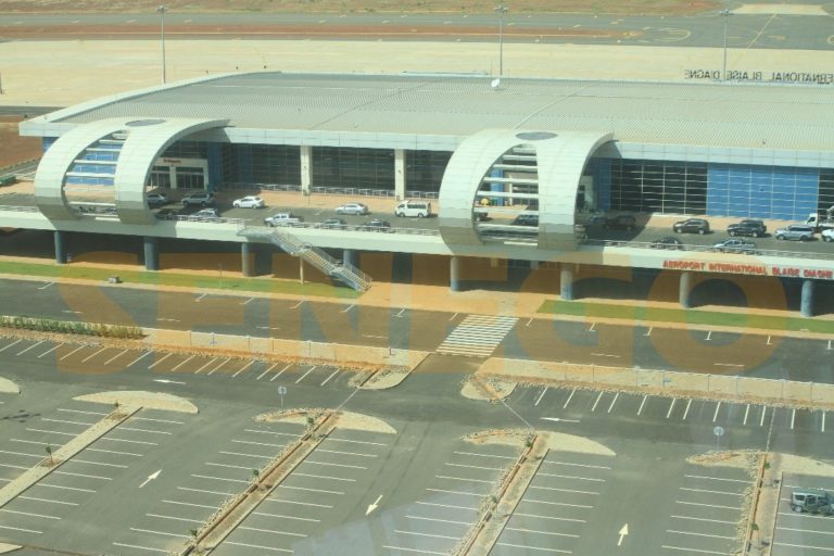 Le Mouvement Touba Mbacké Émergent propose l’Aéroport Cheikh Ahmadou Bamba Mbacké à l’AIBD