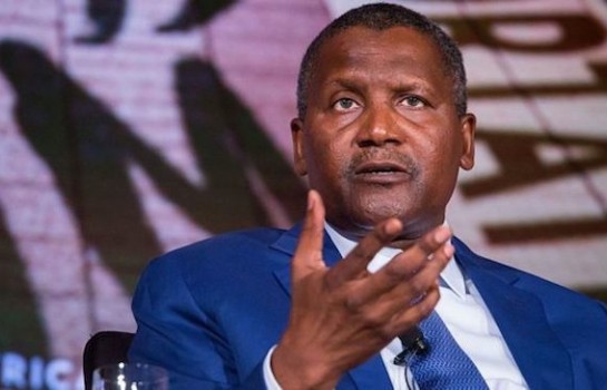 Escroquerie : La famille de Kader Mbacké réclame 50 milliards à Aliko Dangote