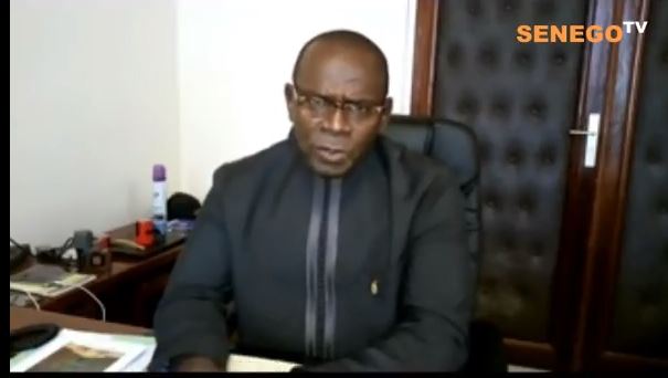 Senego Tv – Aymérou Gningue: « on n’a jamais douté du statut de Khalifa Sall, mais… »