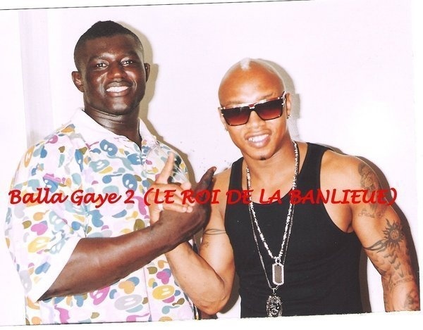 Balla Gaye 2: « Ce qui manque aux Lions, c&rsquo;est le… »