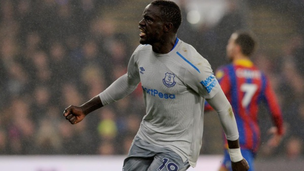 Foot – Everton: Baye Oumar Niasse sur le départ?