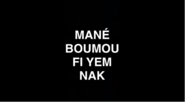 Vidéo – Clip :Mahfousse reprend « Bou fi Yémon sakh mou nékh » de Youssou Ndour en…Mdr