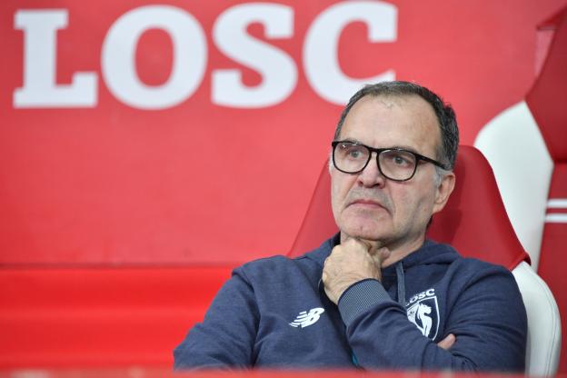 Marcelo Bielsa écarté par Lille