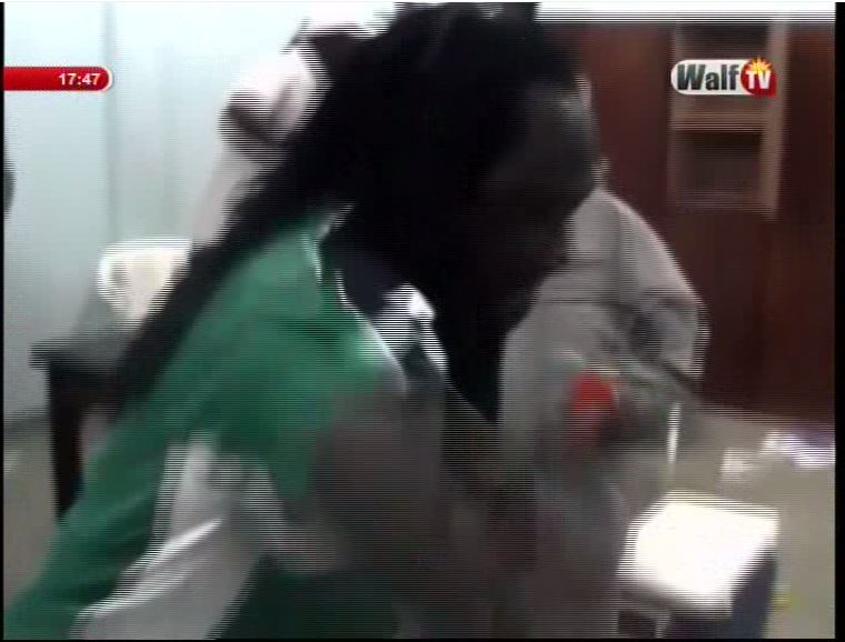 Vidéo – CAN 2002, l’ambiance après la qualification du Sénégal en final, Bocandé et ses frères se…