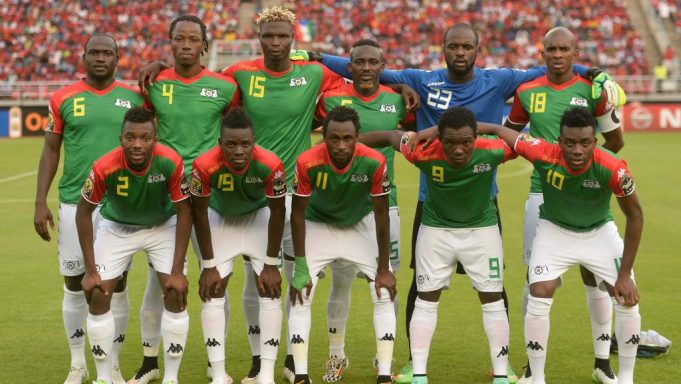 Sita Sangaré, président de la Fédération Burkinabè de Football: “Le Sénégal n’est pas encore qualifié“