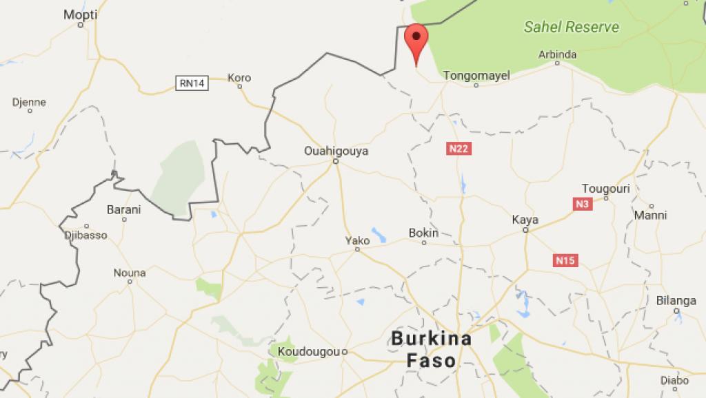 Deux morts au Burkina Faso lors de deux attaques près de la frontière malienne