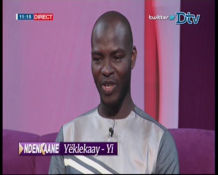 Vidéo – Oustaz Mouhamed pour  » Finalo final » au lieu de « Karo quart »-Regardez