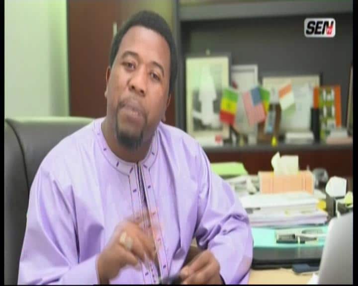 Vidéo – Libye – Bougane Guèye Dani; » les coupables sont parmi nous… »