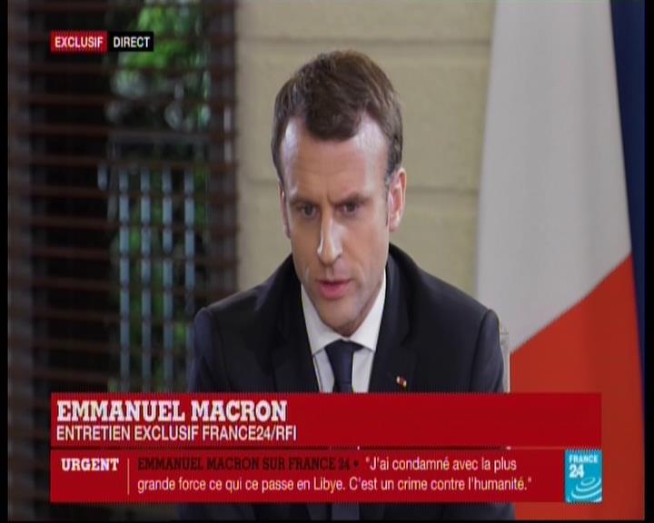 Vidéo-Côte d’ivoire-Macron revient sur ses propos tenus à Ouagadougou