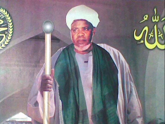 Vidéo: A 30 ans, Baye Niass avait annoncé la propagation de la « Fayda » dans le monde entier – Regardez.