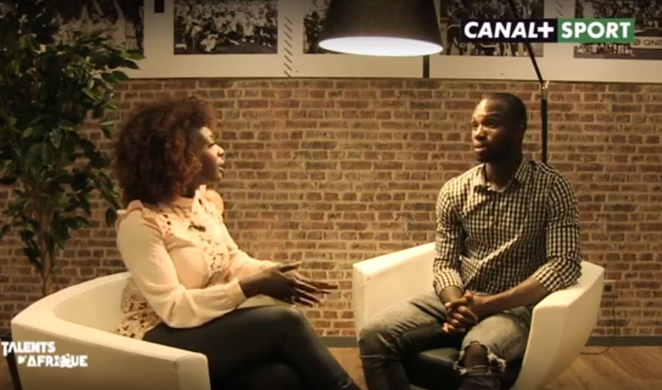 Vidéo-Moussa Konate: « J’ai trop envie de jouer, mais… »