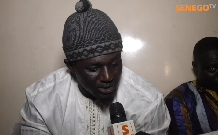 Senego TV-Balla Gaye 2: « Quand on m’a annoncé la nouvelle de la disparition de Serigne Bass Bara… »