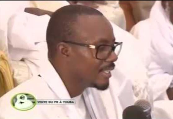 Vidéo – S. Bass A. Khadr Mbacké: « Le khalife s’est détourné de ce bas monde, car il n’a pas une maison de plus de 100 millions… » – Regardez.
