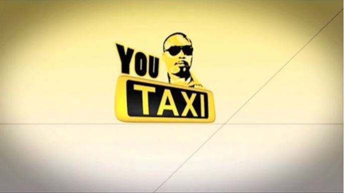 Vidéo: Regardez YouTaxi – Episode 17 – 13 Novembre 2017