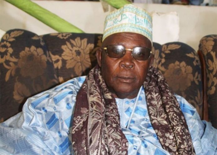 Léona Niasséne – Cheikh Ahmed Tidiane Niass, cet élève du Prophète Muhammad (Psl)