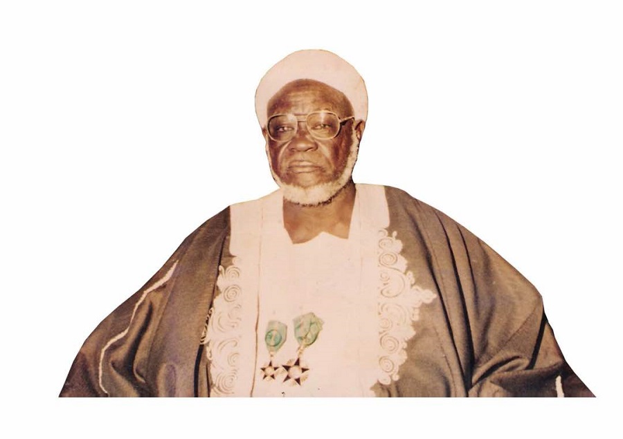 « Laylatoul katmiya »: La famille de Thierno Hassane Dème célèbre Seydina Cheikh Ahmad al-Tijani…