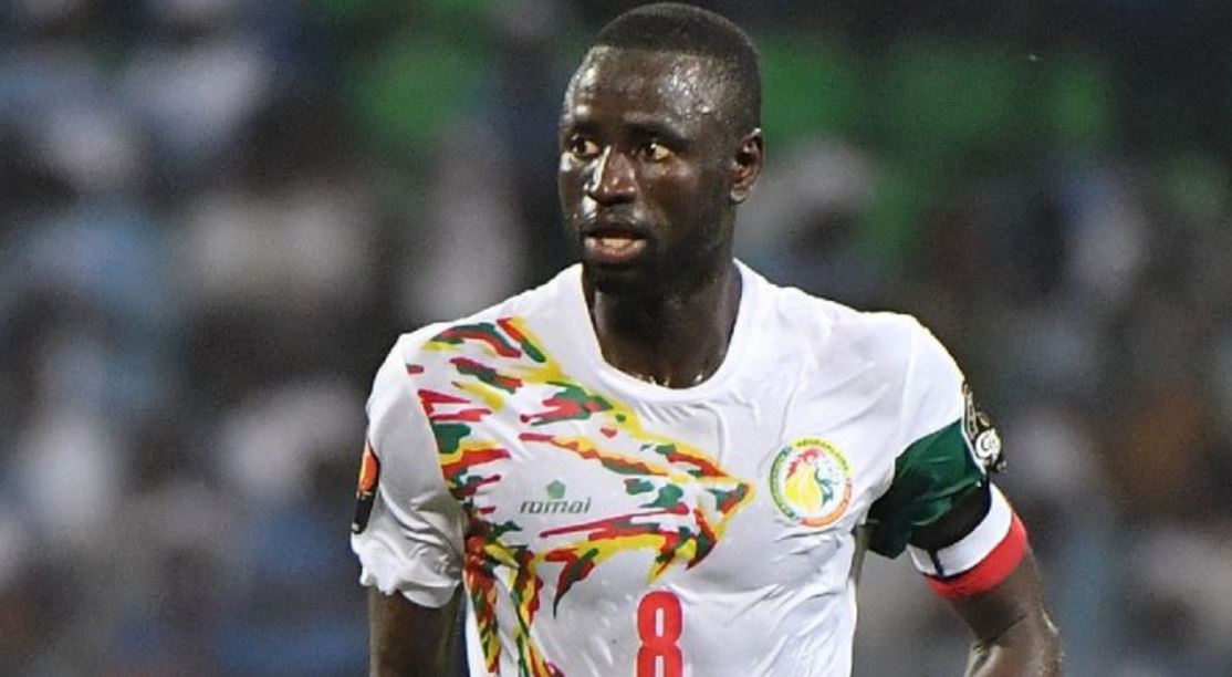 Equipe nationale – Cheikhou Kouyaté: « 15 millions de personnes sont derrière nous… »