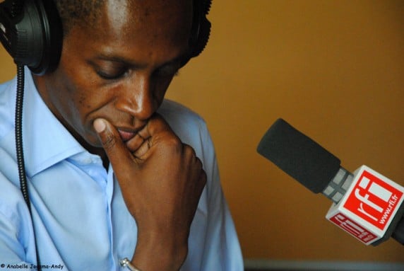Vidéo – Esclavage en Libye – Claudy Siar: « Nous sommes face à des crimes contre l’Humanité… » – Regardez.