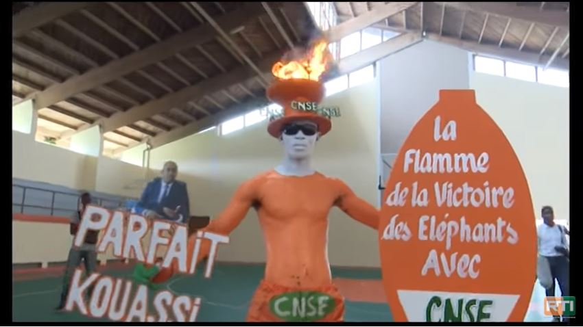 CAN 2019 : la Côte d’Ivoire valide son billet