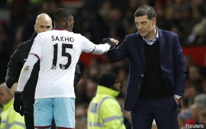 Foot – West Ham: L’entraîneur de Cheikhou Kouyaté et Diafra Sakho quitte le club